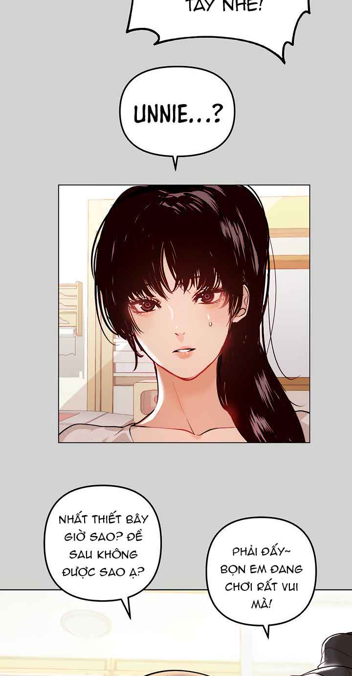 chị chủ nhà của tôi chapter 4.1 25