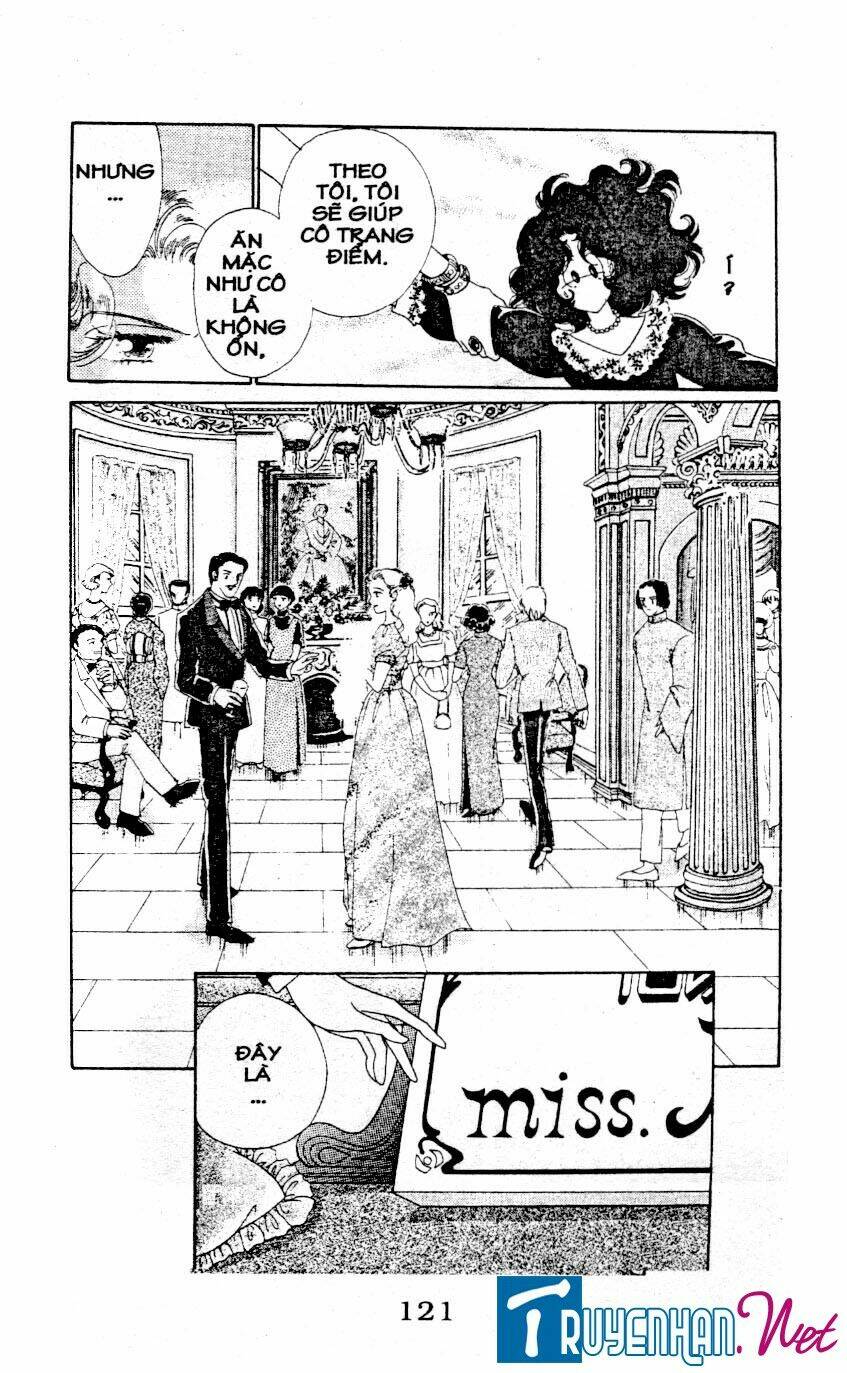 magnolia waltz chapter 7 14