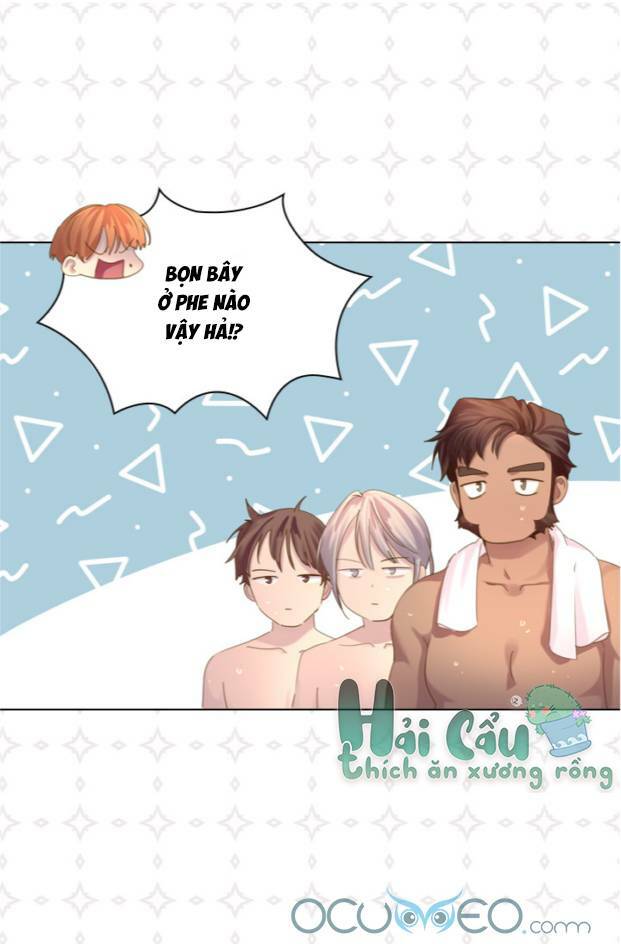 quy luật sinh tồn của nữ phụ chapter 52 66