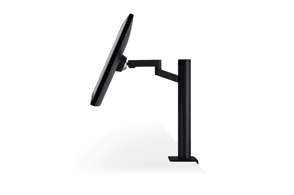 Màn Hình LG 32UN880-B 32'' UHD 4K Ergo (3840x2160) 5ms / 60Hz / IPS / USB Type-C / AMD FreeSync / Maxx Audio (5W) - Hàng Chính Hãng