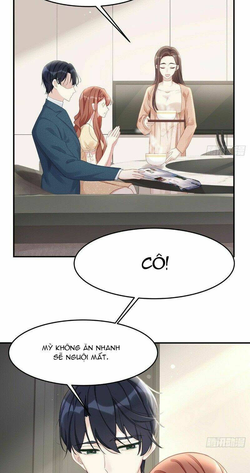 chỉ muốn cưng chiều em chapter 44 29