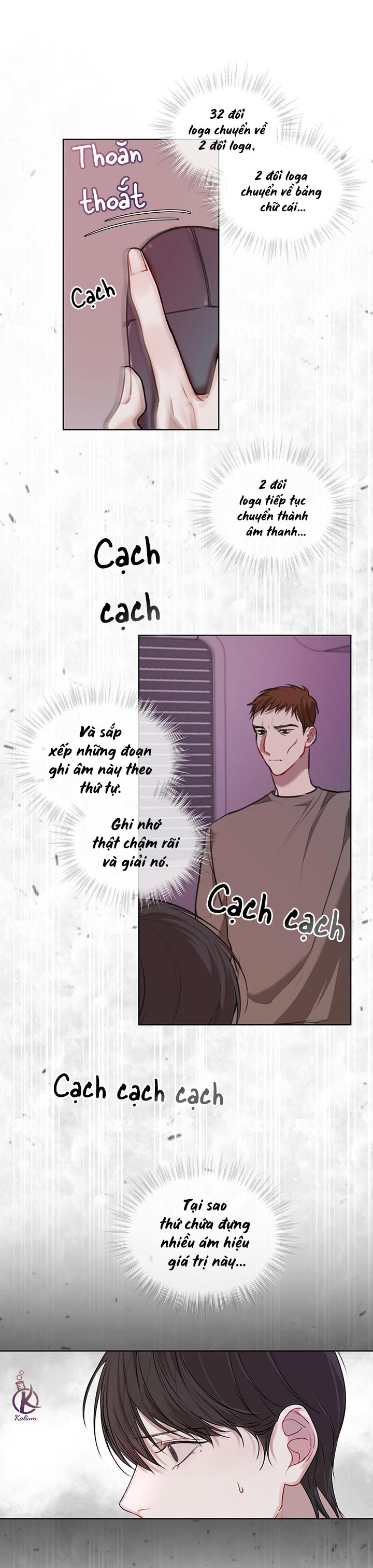 hình thái khởi sinh chapter 10 8