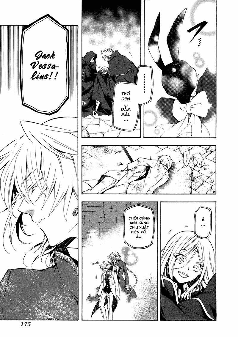 pandora hearts chapter 26 46
