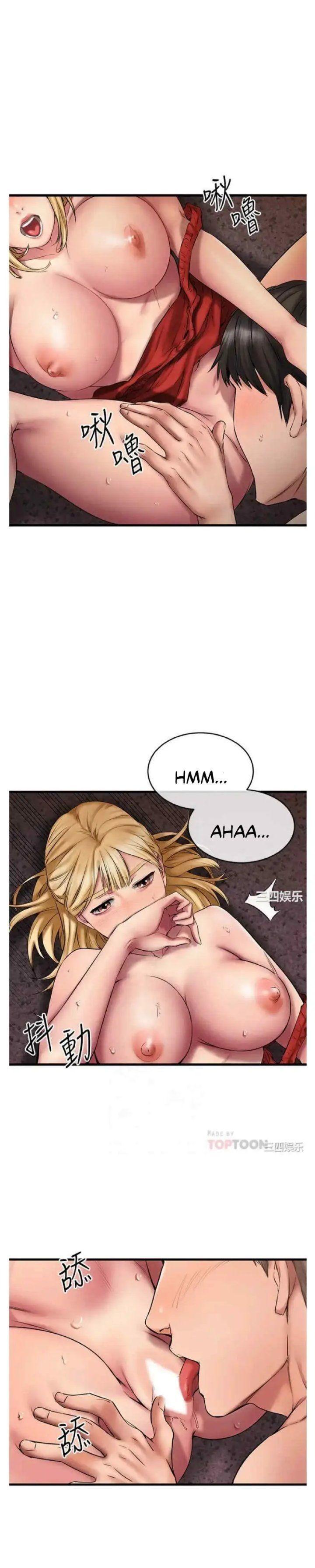 18+ làm tình cùng cô bạn thân khác giới chapter 13 6