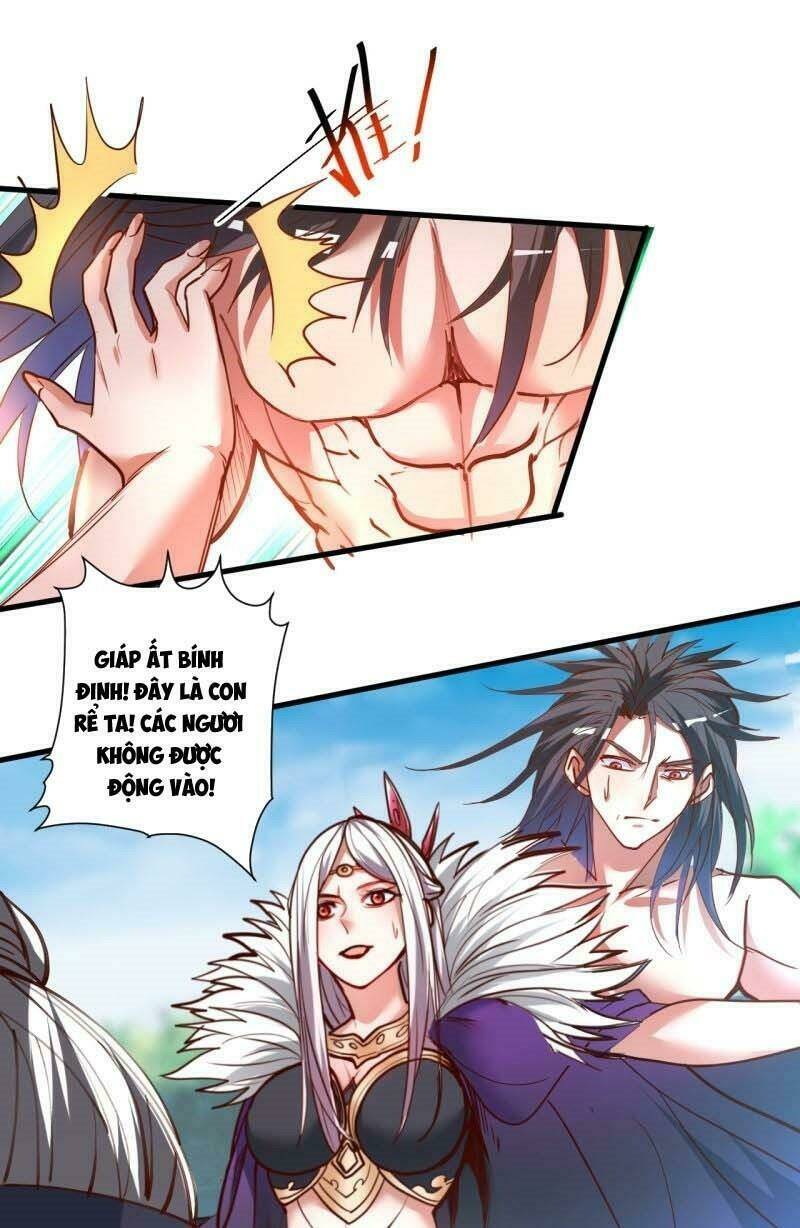 tối cường đại biểu hoàng kim thận chapter 92 7