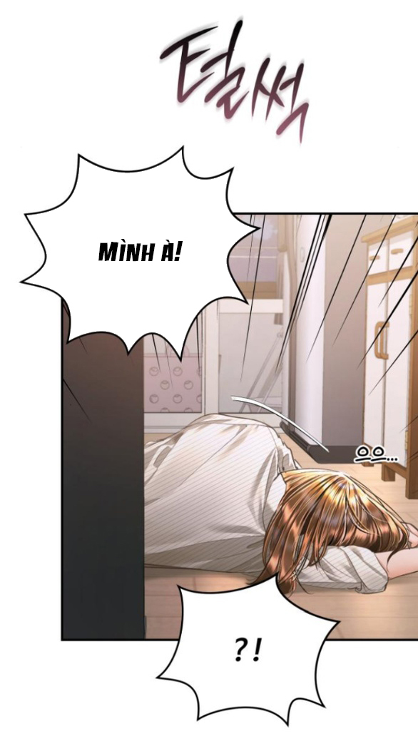 đứa trẻ trông giống tôi chapter 37.2 2