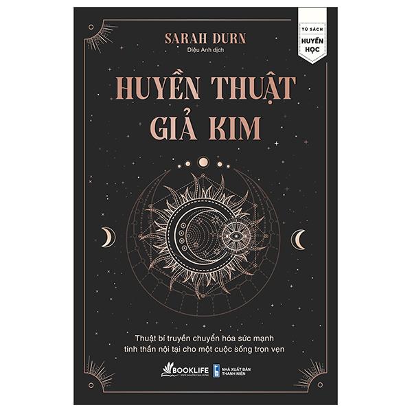 Huyền Thuật Giả Kim