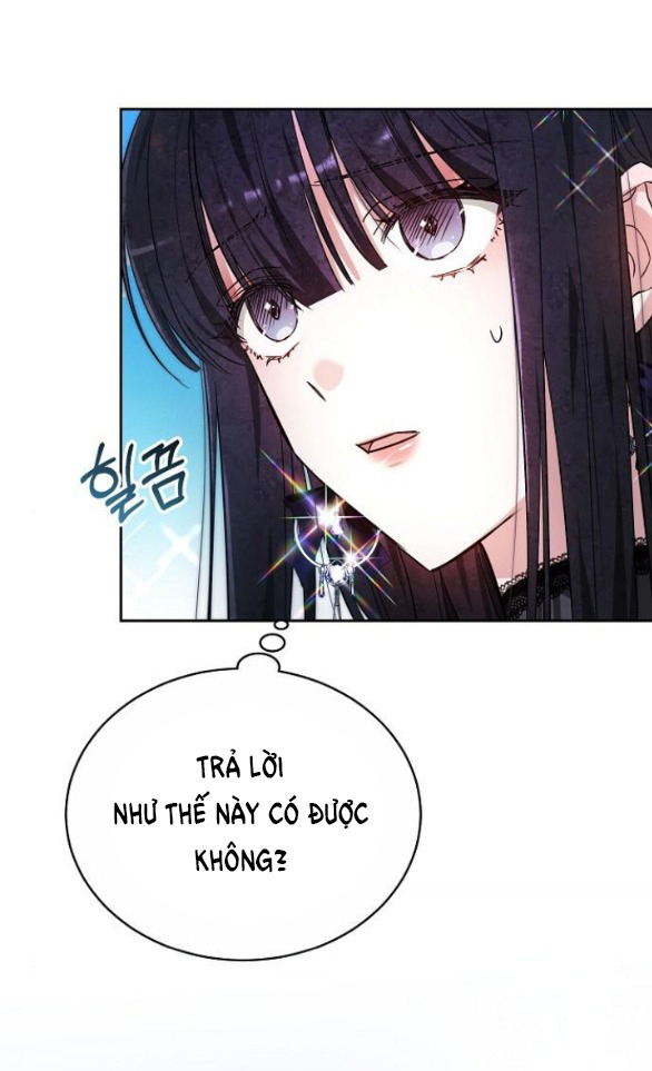 cô dâu của obsidian chapter 5.1 5