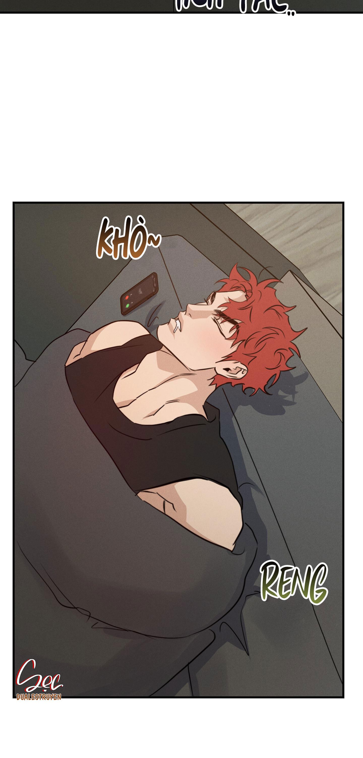 high clear chapter 52 7