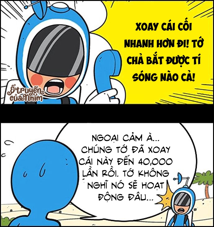 yumis cells chapter 6 10