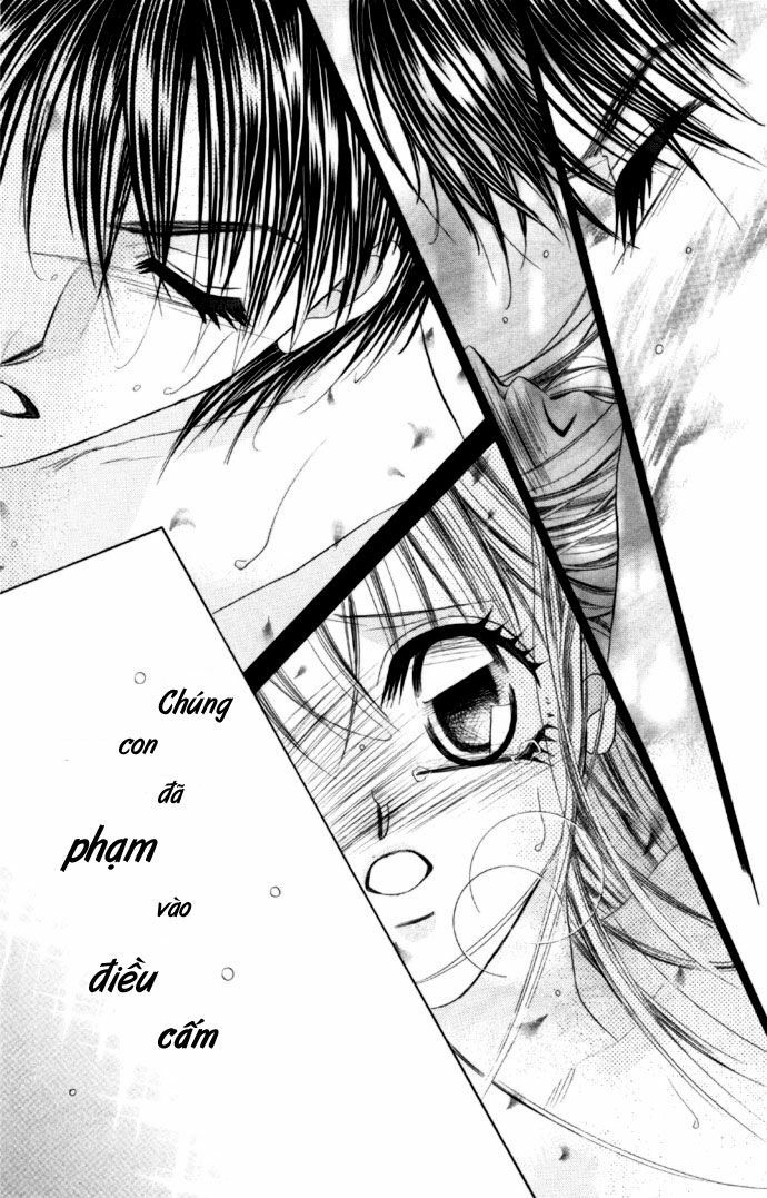 i love my little sister chapter 14 18