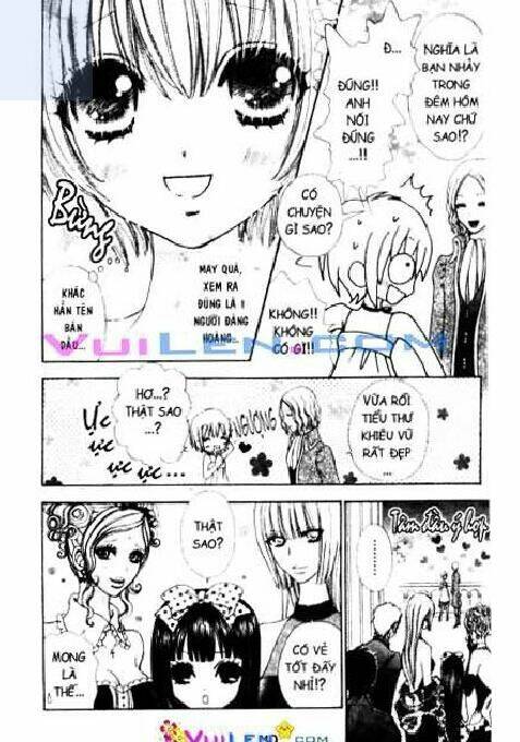 chàng quản gia của bé mei chapter 8 110