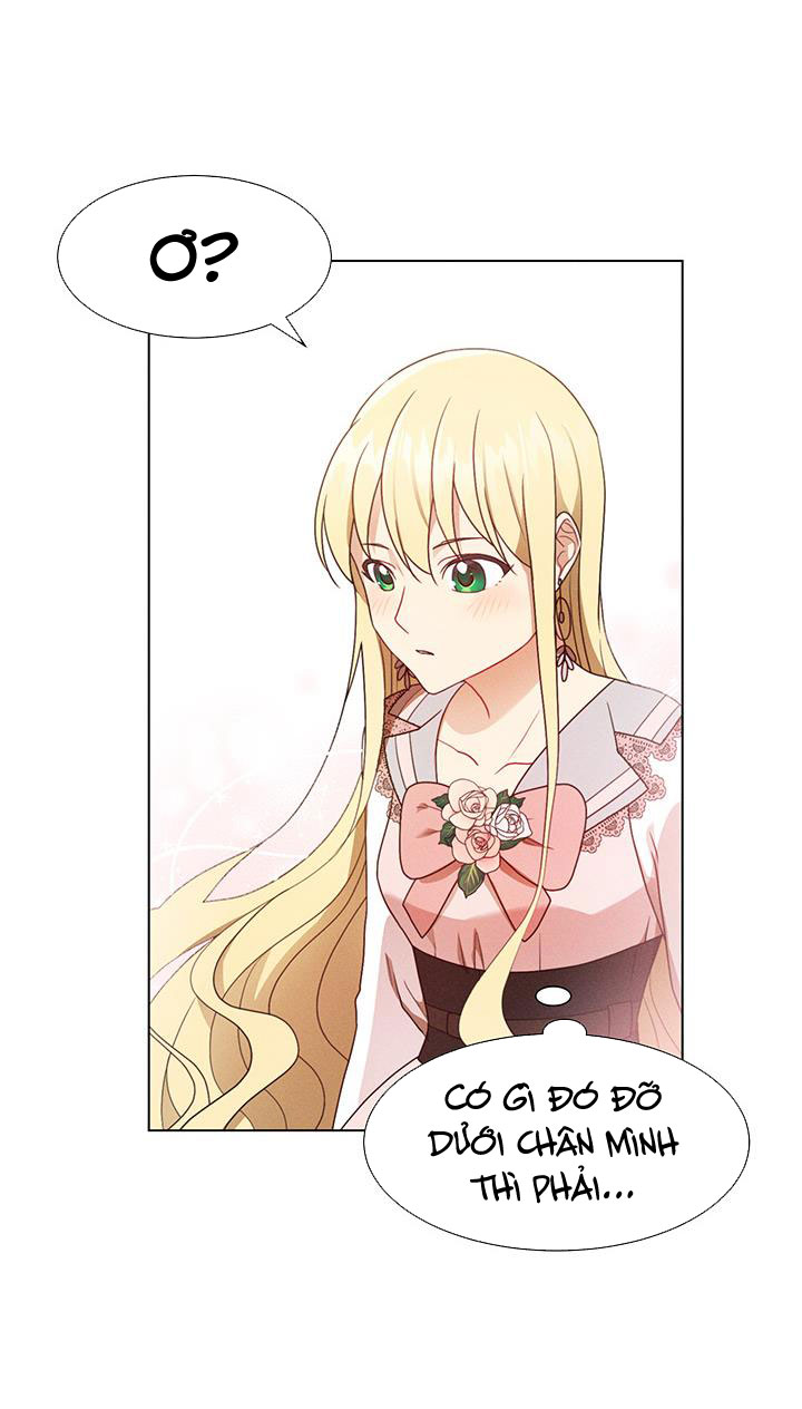 mau đến đây, lần đầu thấy ác nữ như này phải không chapter 6 47