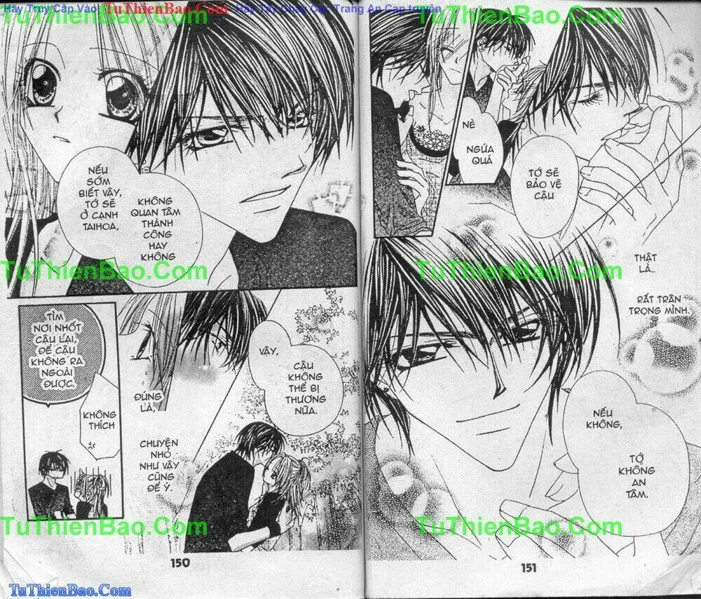 lovey dovey chapter 4 71