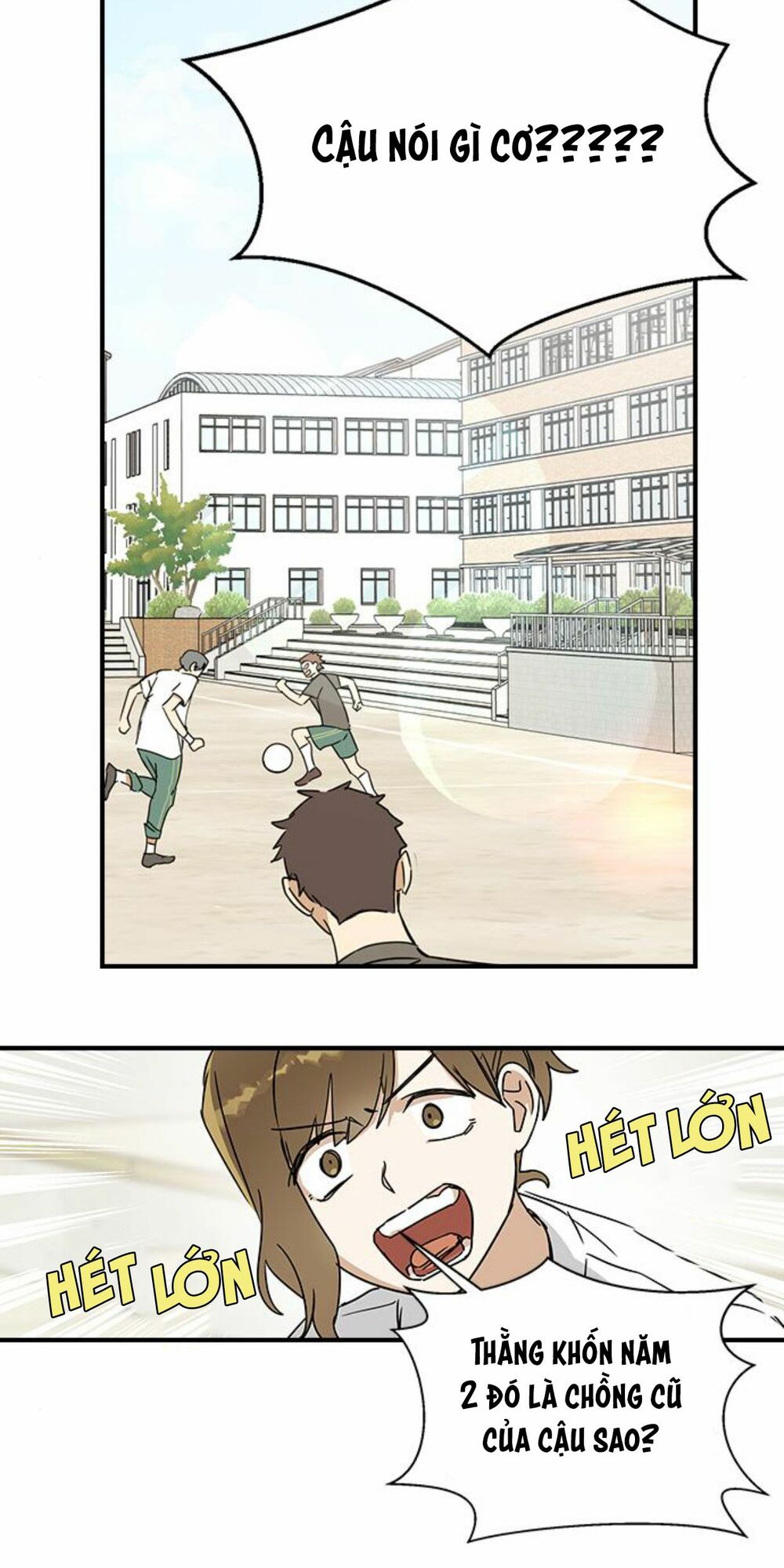 duyên nợ kiếp trước chapter 7 16