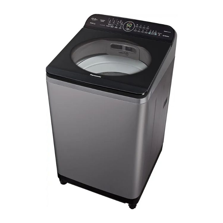 Máy Giặt Cửa Trên Panasonic Inverter 10.5kg NA-FD10AR1BV-Hàng chính hãng