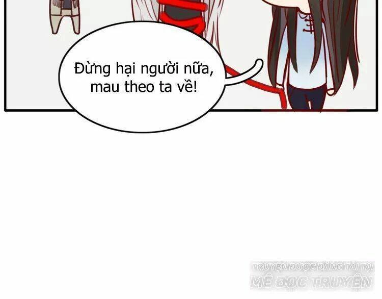 ta chỉ muốn giết ngươi chapter 28 51