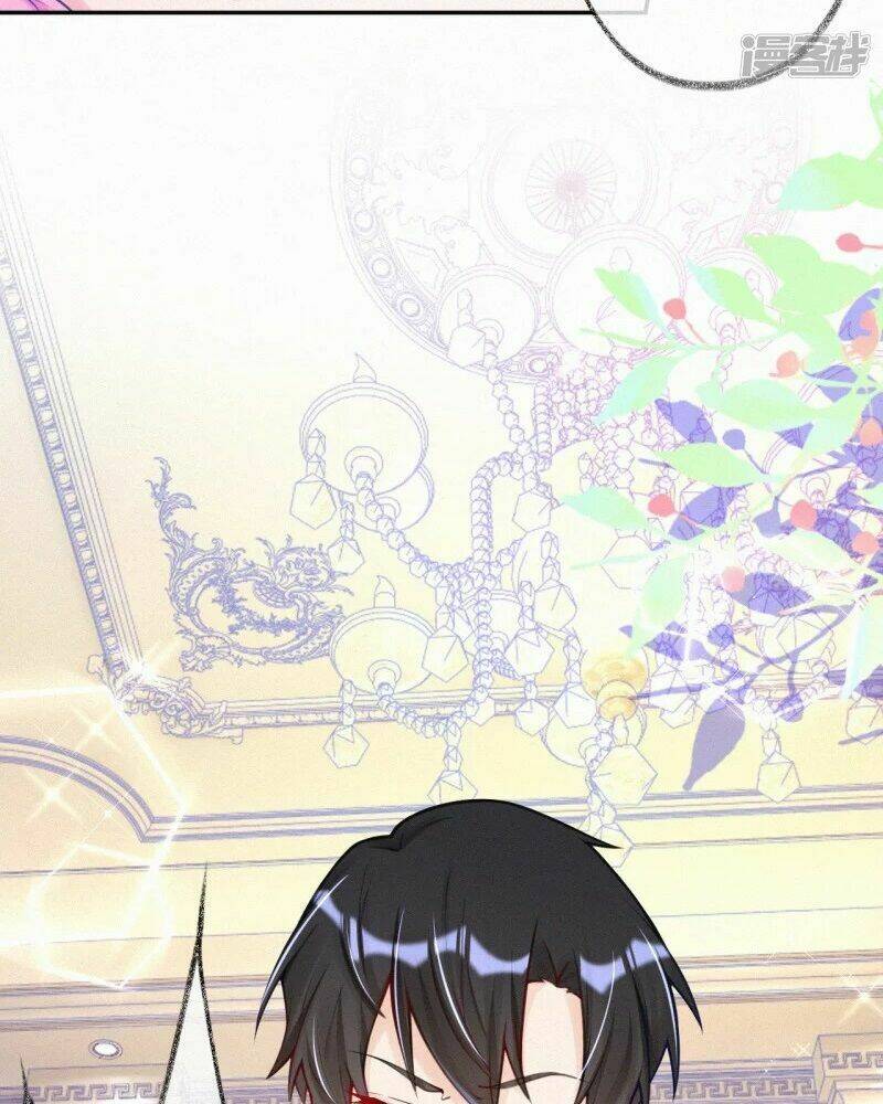 mami đột kích, thiên tài manh bảo khốc daddy chapter 17 59