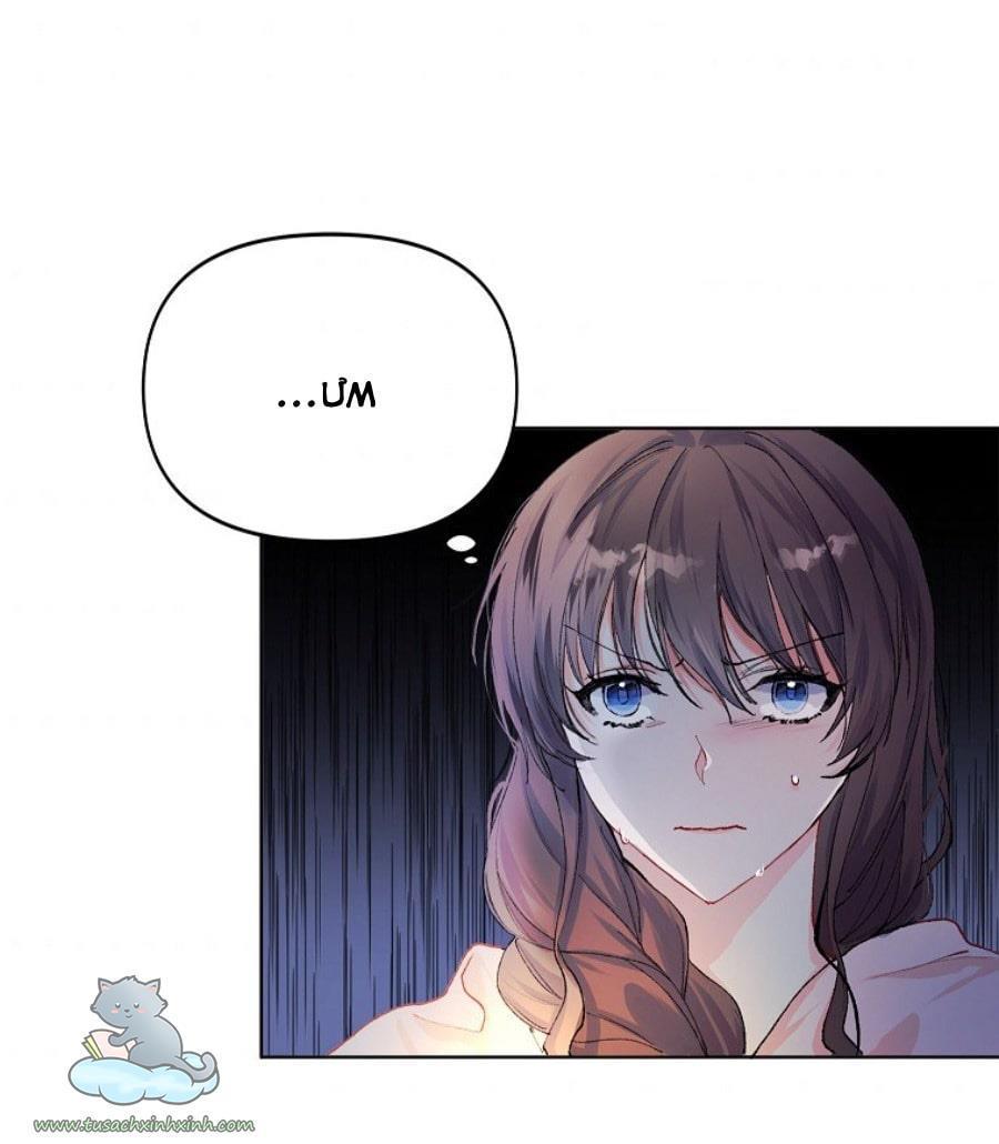 tháng năm cuối cùng của nữ phụ đoản mệnh chapter 8 37