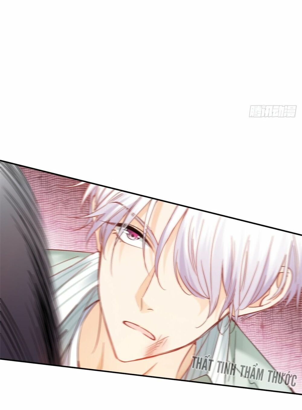 bay qua thiên sơn đến yêu anh chapter 58 29