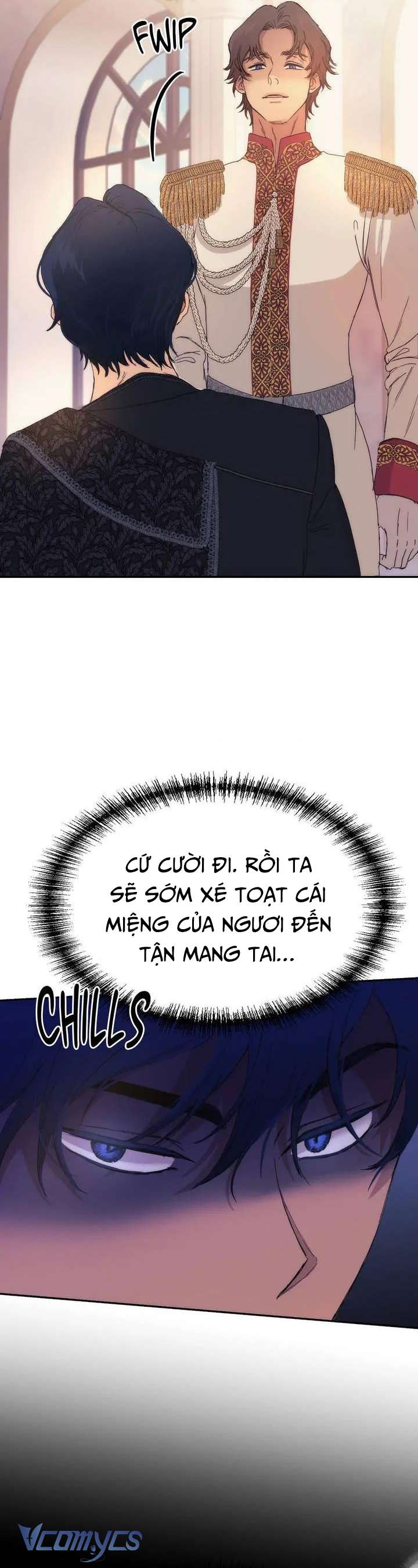 [19+] tôi kết hôn với em gái của vợ chapter 1 55