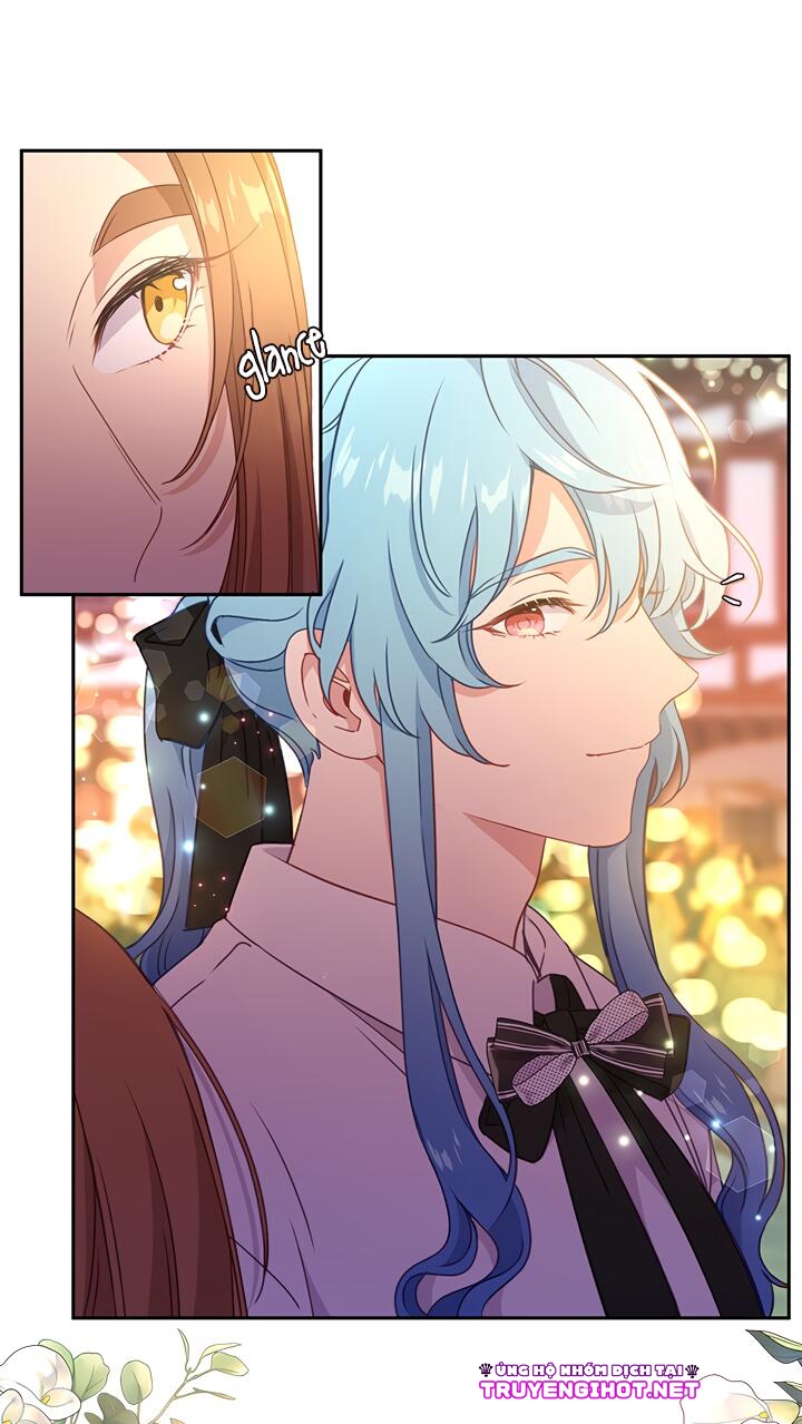 cẩn thận nữ phụ phản diện đấy! chapter 38 14