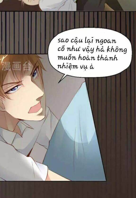 người vợ bí ẩn của tổng tài chapter 19 12