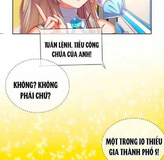 tổng tài khăng khăng lấy vợ thế thân chapter 26 27