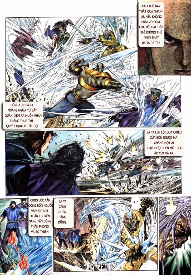 phong vân chapter 294 9