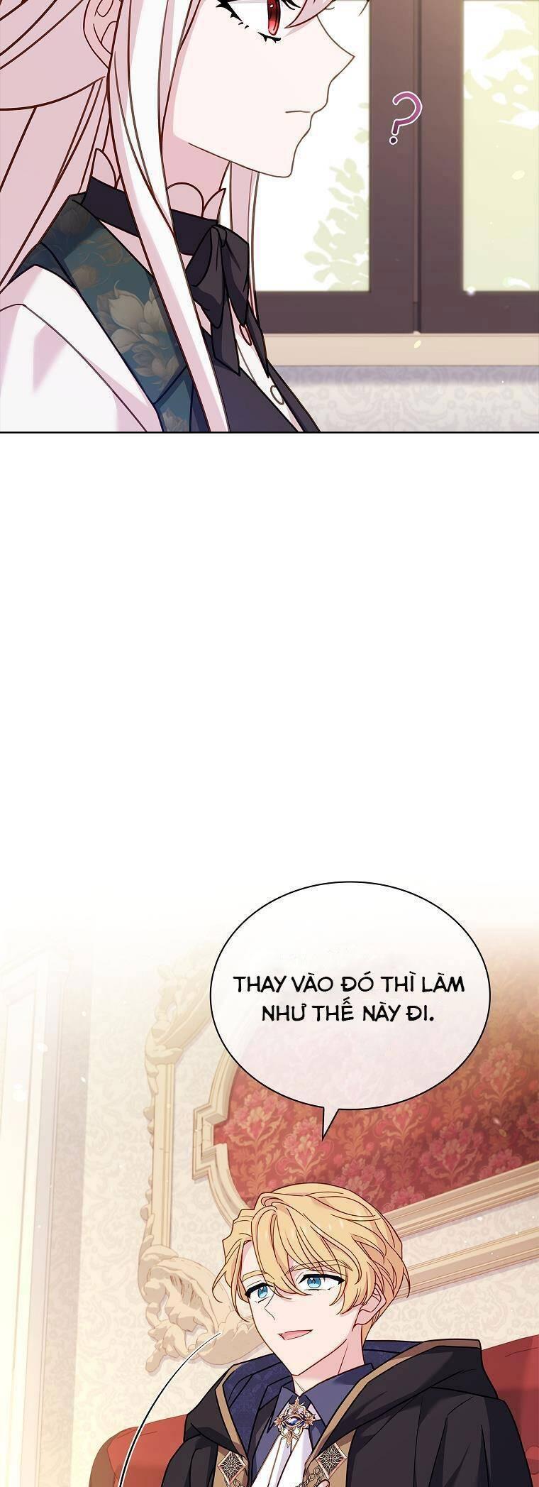 để yên cho tiểu thư hiền chapter 105 63