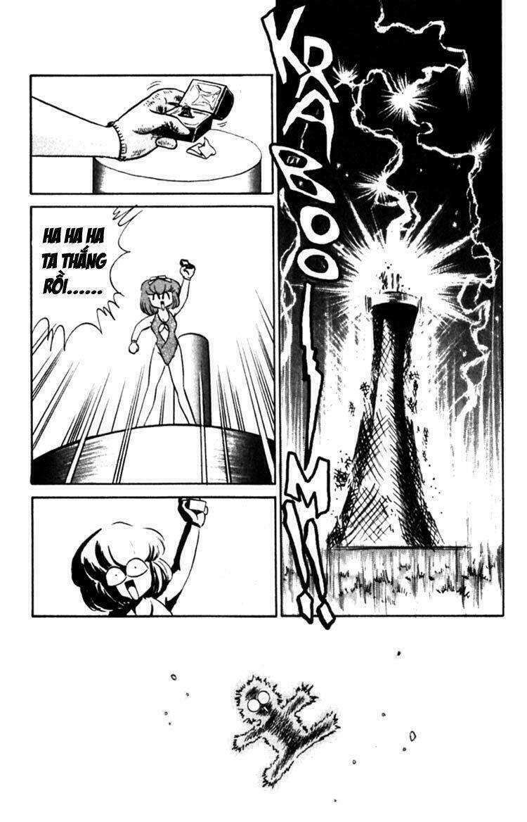 fubata-kun change! chapter 32 15