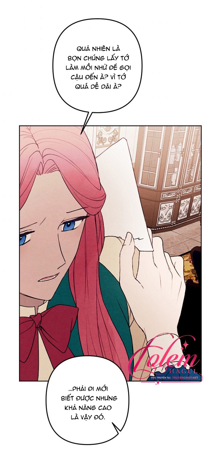 em ấy muốn trở thành chồng của tôi chapter 24.2 4