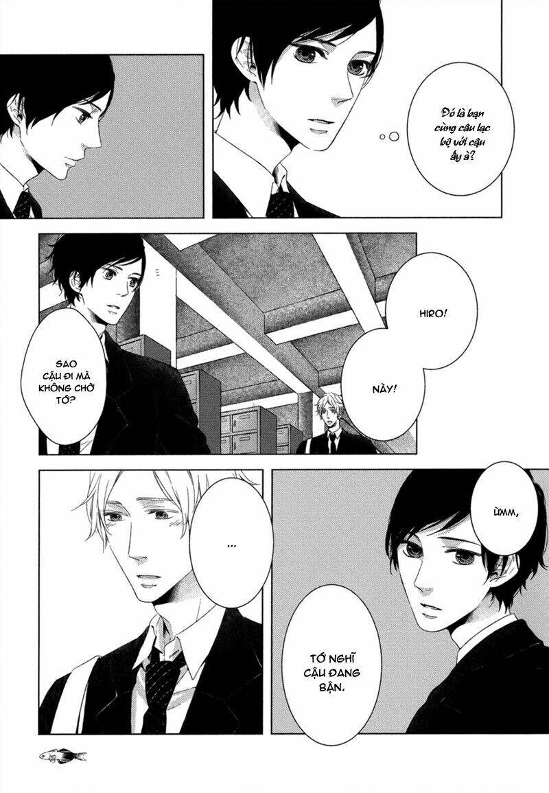 tsumasaki ni kourozu chapter 5 10
