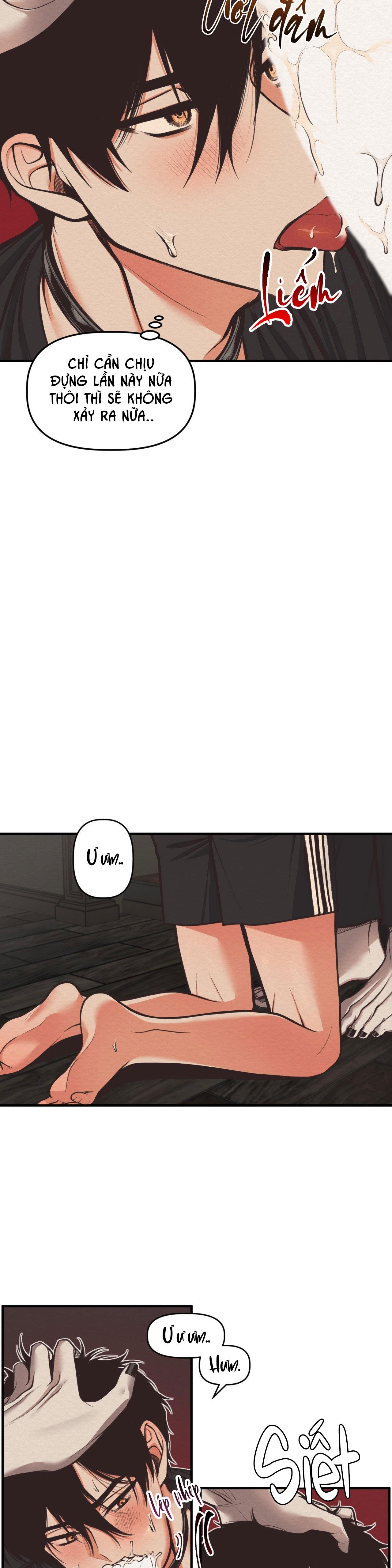 ác ma đỉnh cấp chapter 8 19