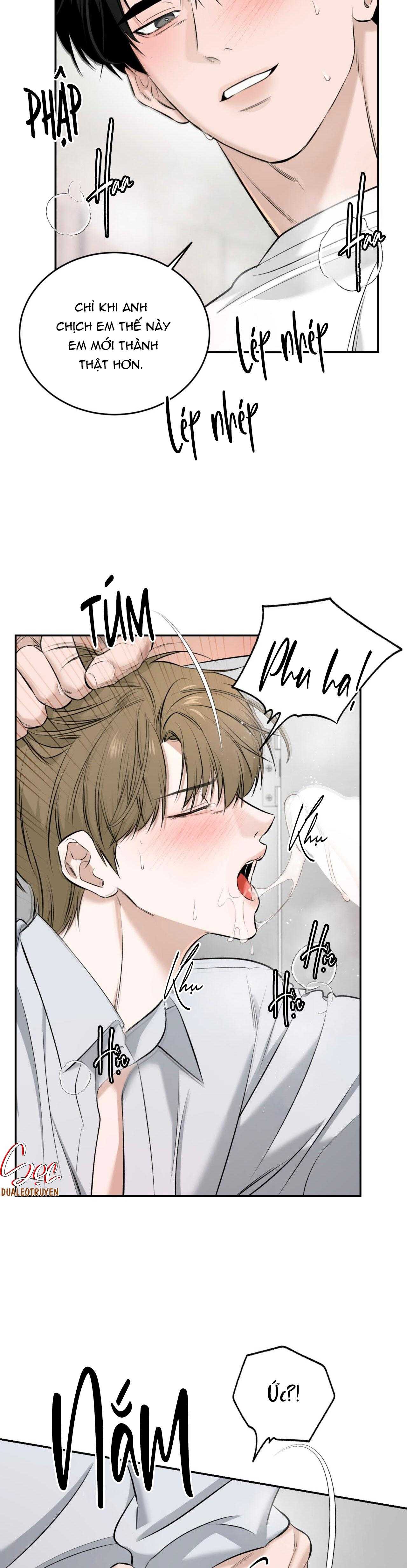 người đàn ông cho em tất cả chapter 19 18