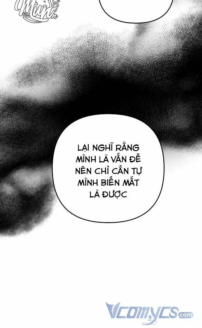 công nương mint bé nhỏ chapter 18 24