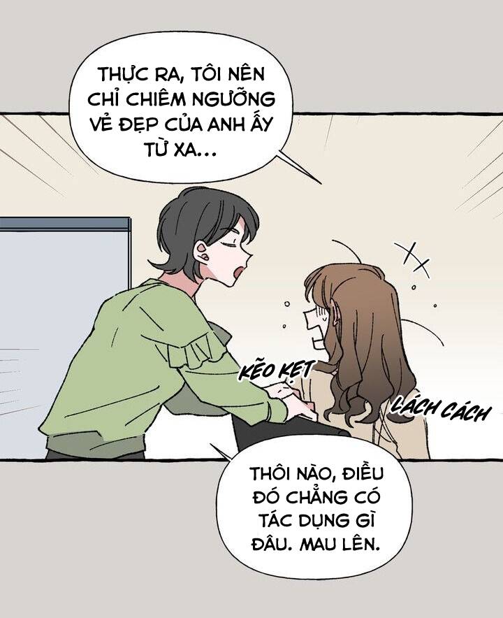 nhân viên mới của masung chapter 12 9