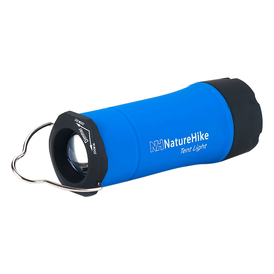 Đèn Led Dã Ngoại Đa Năng Naturehike - Giao Màu Ngẫu Nhiên