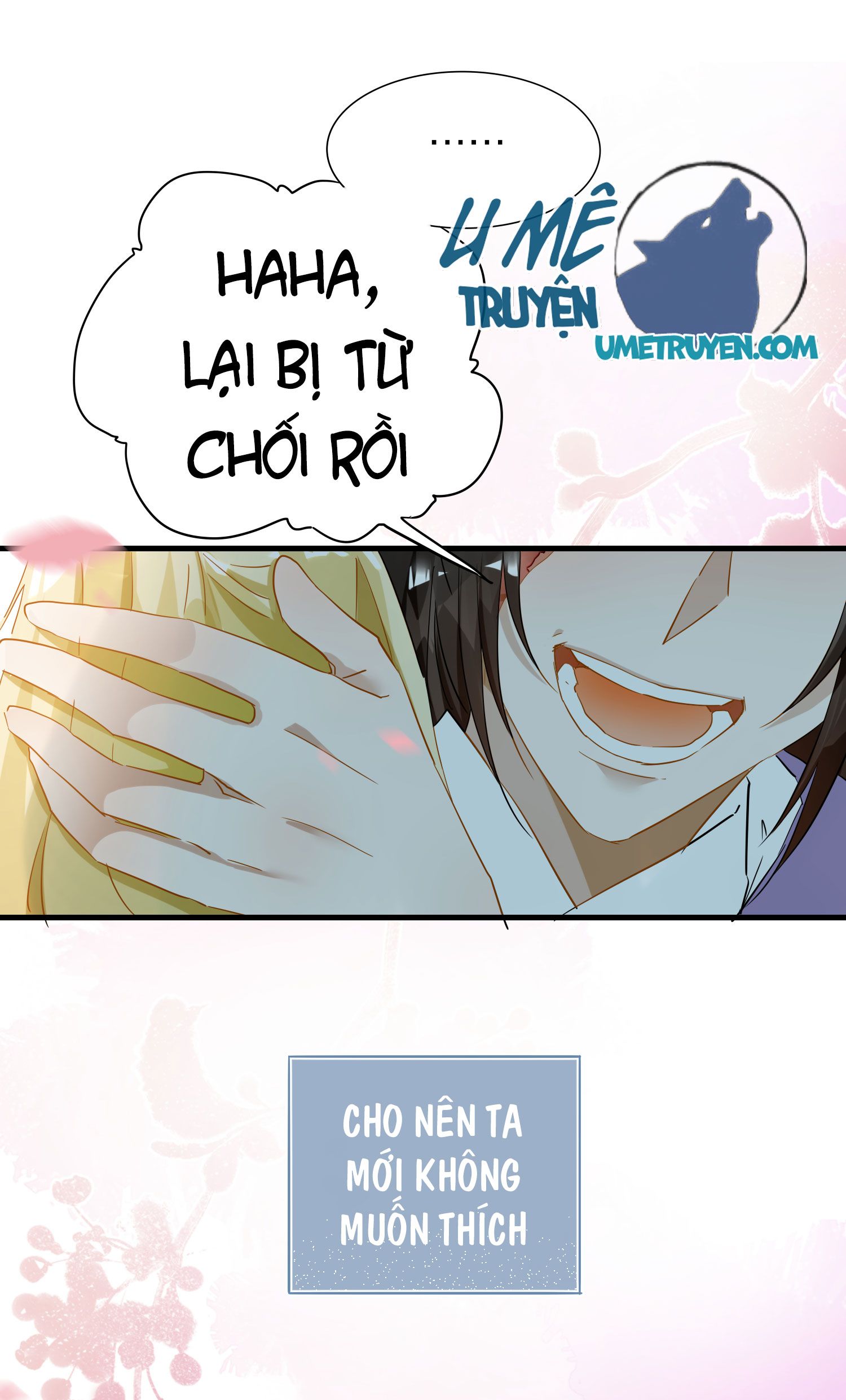 lục thân bất nhận chapter 31 29