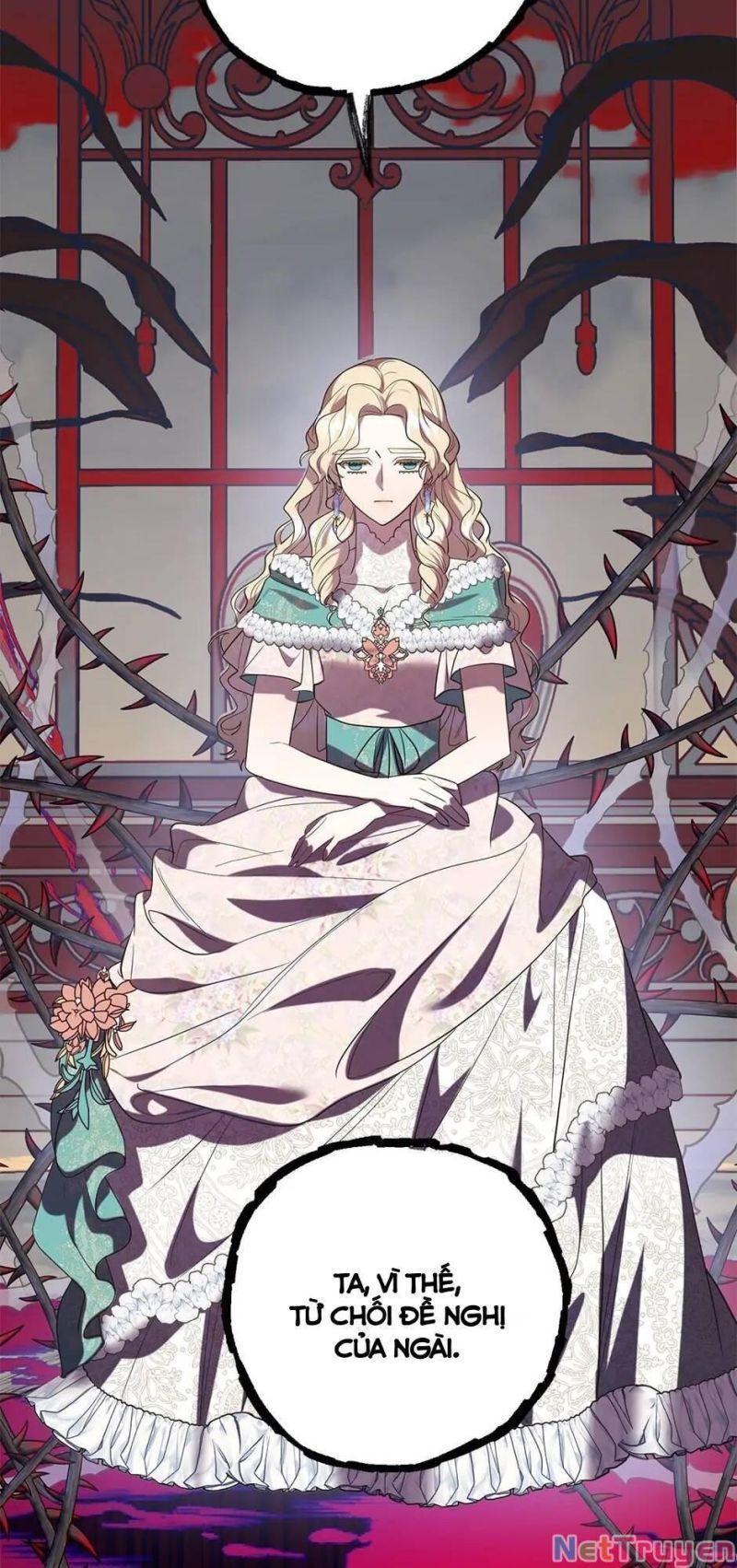 xin ngài đừng ăn tôi chapter 70 29