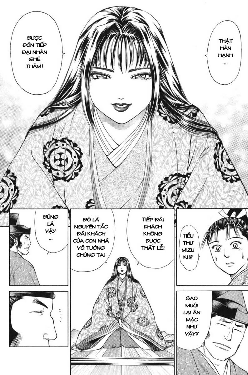 thiếu niên vương i - shana oh yoshitsune i chapter 66 36