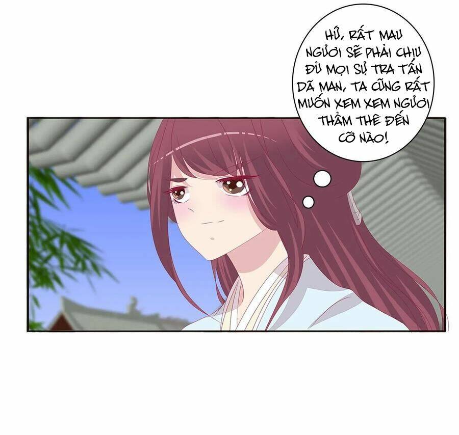 tướng quân mời ra trận chapter 184 17