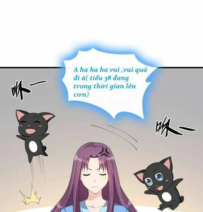 độc phi thần y quá kiêu ngạo chapter 87 30