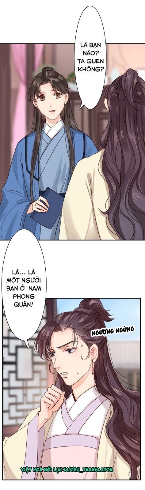 chỉ phu vi thê chapter 43 13