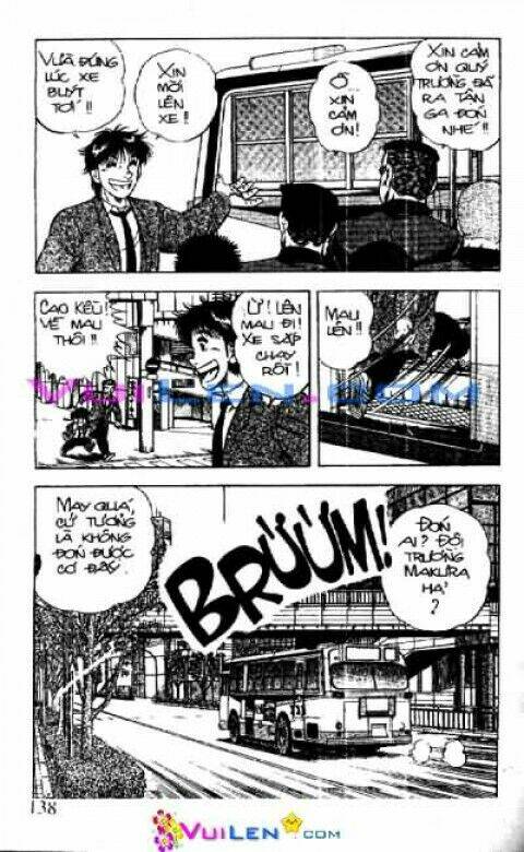 sôi động cầu trường full 17 tập chapter 15 138