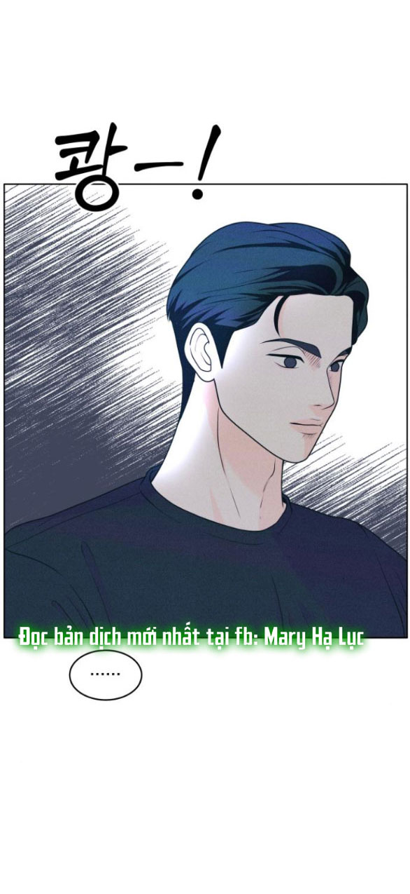 Thiếu Niên Hướng Nội chapter 19.1 - Trang 9