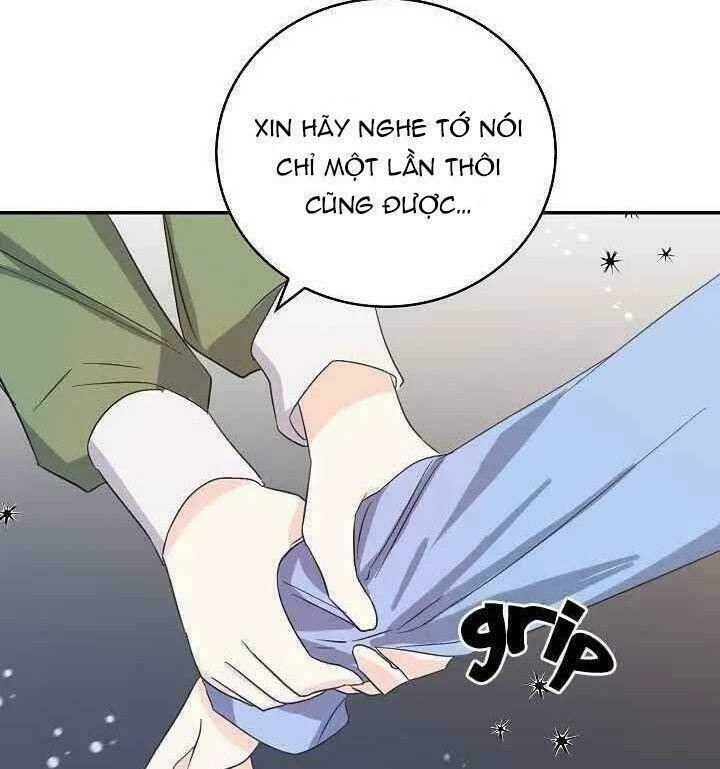 tôi là bạn gái cũ của một người lính chapter 14 37