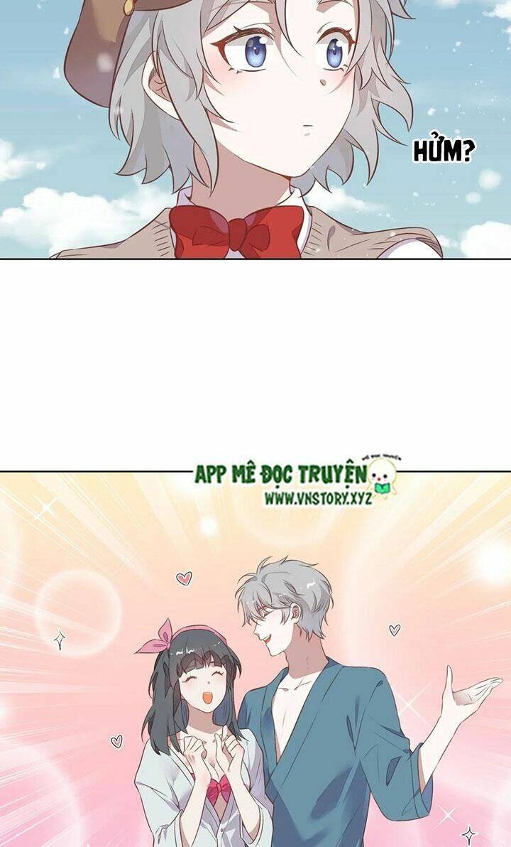 bạn trai kém tuổi bẫy yêu tôi chapter 50 14