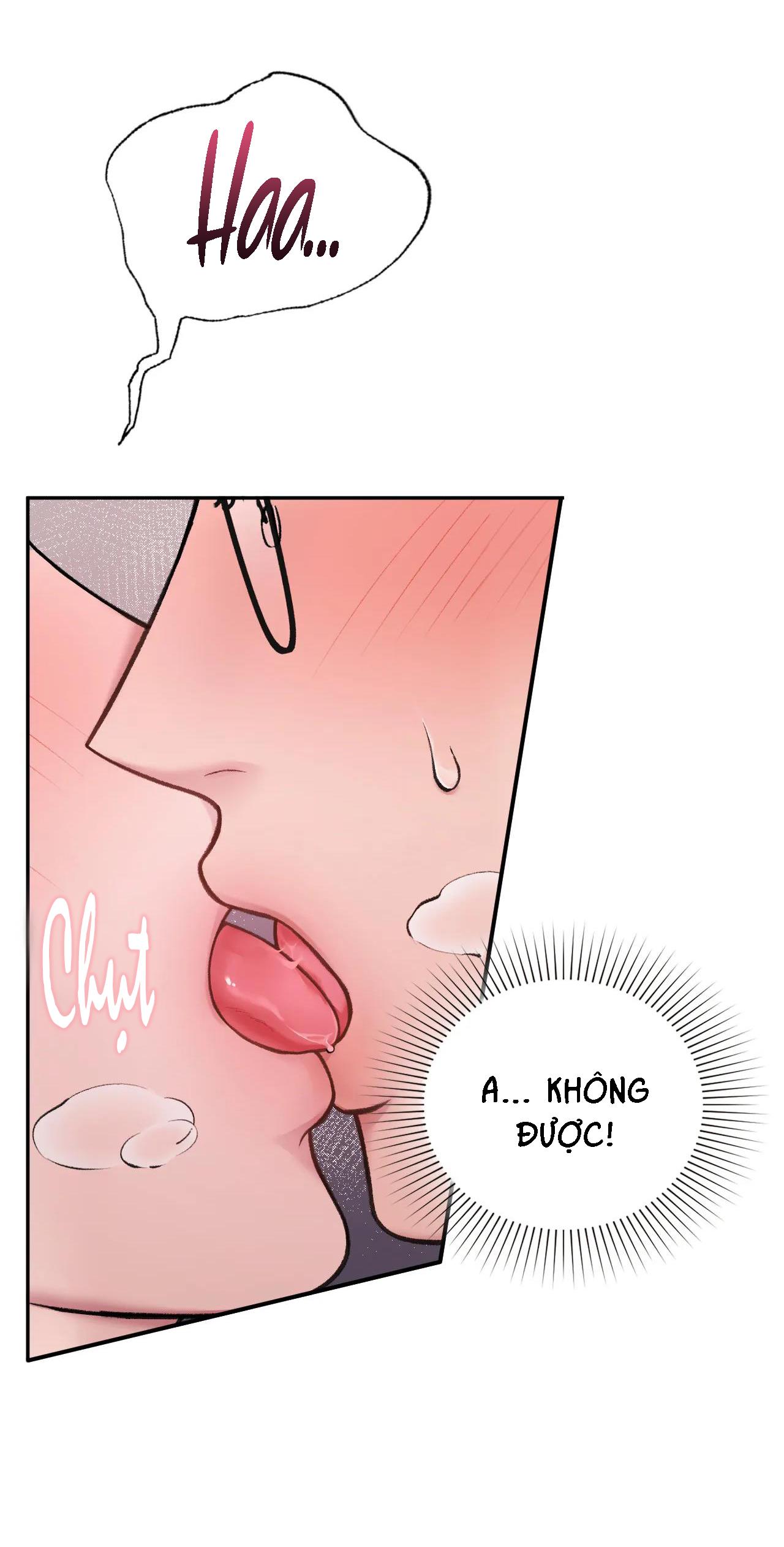 zai đẹp nhưng lại thích dạy đời chapter 2 9