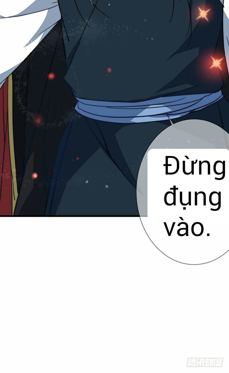 xuyên qua cứu mỹ nam ở thế giới phong thần chapter 39 20